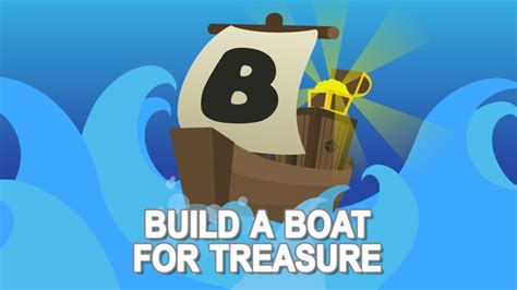 mega member build a boat for treasure|Build a Boat for Treasure (BABFT) Codes .